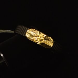 Gents Wristlet