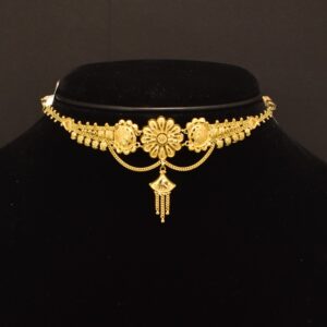 CHOKER