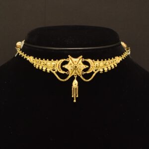CHOKER