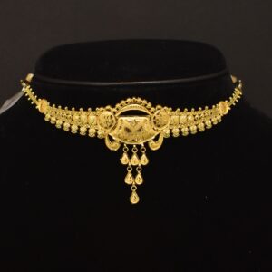 CHOKER