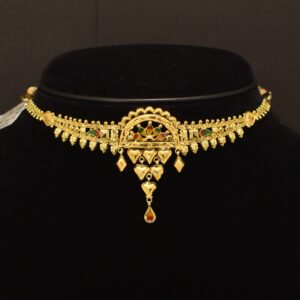 CHOKER