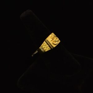 Gents Ring
