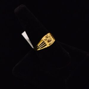 Gents Ring