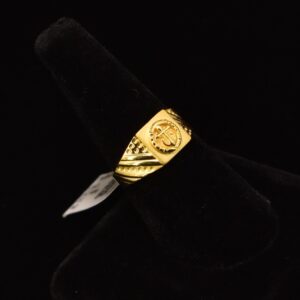 Gents Ring