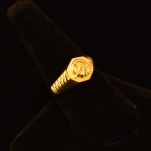Gents Ring