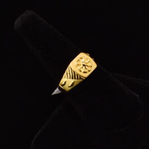 Gents Ring