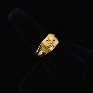 Gents Ring