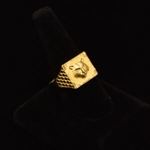 Gents Ring