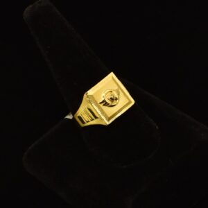 Gents Ring