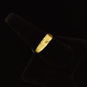 Gents Ring