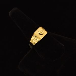 Gents Ring