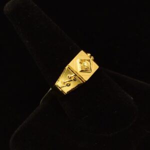 Gents Ring