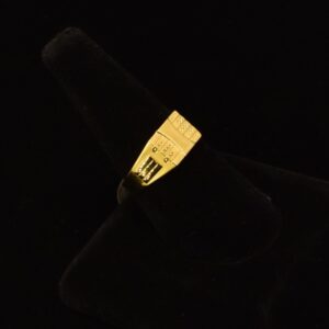Gents Ring