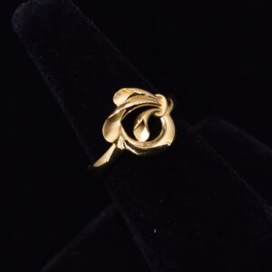 Gents Ring