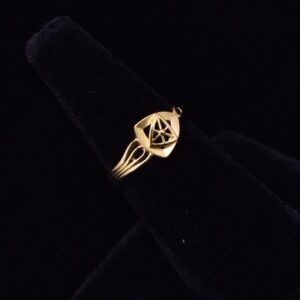 Ladies Ring