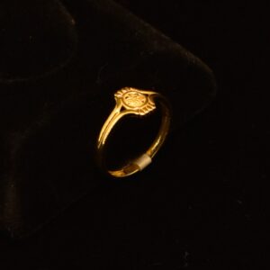Ladies Ring