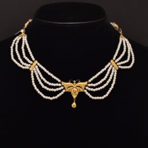 SELI NECKLACE