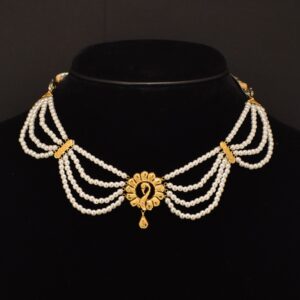 SELI NECKLACE