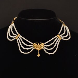 SELI NECKLACE