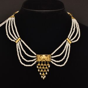 SELI NECKLACE