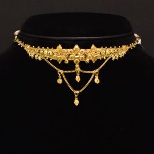 CHOKER