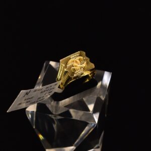 GENTS RING
