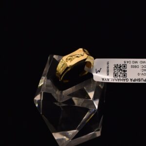 GENTS RING