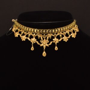 BAND CHOKER