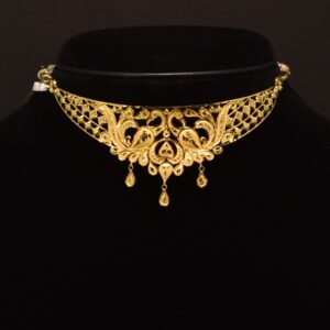 BAND CHOKER