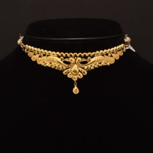 BAND CHOKER