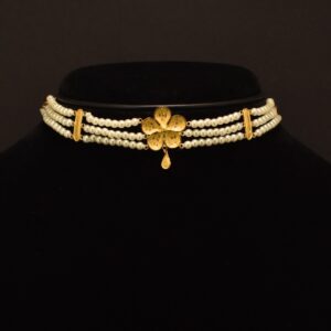 SELI CHOKER