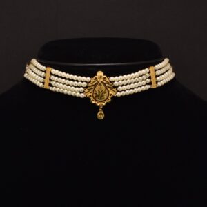 SELI CHOKER