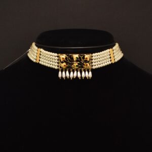 SELI CHOKER
